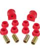 Prothane Sway Bar Bushing Rear Non-Greasable 13 mm Bar Polyurethane /