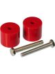 Prothane Bump Stop Rear Polyurethane Red Jeep Wrangler TJ 1997-2004 Pa