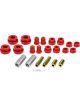 Prothane Control Arm Bushing Front Lower Polyurethane For Infiniti Pas