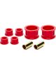 Prothane Rack and Pinion Bushing Red For Nissan 350Z 03-09