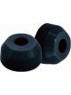 Prothane Tie Rod End Dust Boot Round ID 15mm OD 35mm