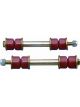 Prothane End Link Bushing 4-1/2 in Installed Length Bushings / Sleeves