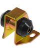 Prothane Transmission Mount Polyurethane Black Mopar A-Body / B-Bod