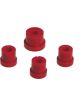 Prothane Shifter Bushing Stabilizer Polyurethane Red Dodge Neon 1995-2