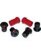 Prothane Control Arm Bushing Front Polyurethane Black Mopar A-Body /