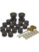 Prothane Control Arm Bushing Rear Polyurethane Black Mopar LC-Body /