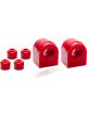 Prothane Bushing Kit End Link / Suspension Bushings Polyurethane Red F