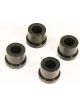 Prothane Rack and Pinion Bushing Polyurethane Black Ford 1985-2004 K