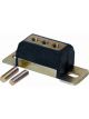 Prothane Transmission Mount 3.75 To 4.25 in Transmission Bolt Span