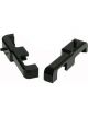 Prothane Radiator Bushing Polyurethane Black Chevy Corvette 1997-20