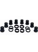 Prothane Trailing Arm Bushing Rear Polyurethane Black AMC / GM 1965-