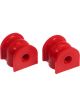 Prothane Sway Bar Bushing Rear Non-Greasable 12 mm Bar Polyurethane Re