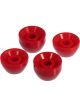 Prothane Strut Rod Bushing Front Polyurethane Black For Toyota Compact