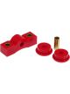 Prothane Shifter Bushing Stabilizer Polyurethane Red Honda Civic / CR-
