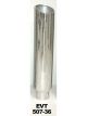 Pypes Performance Exhaust Exhaust Stack Clamp-On / Weld-On 5 in OD