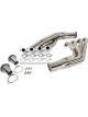 Pypes Performance Exhaust Headers 2 in Primary 3-1/2 in Collector Sta