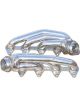 Pypes Performance Exhaust Headers Short Tube 1-5/8 in Primary Stock Ba