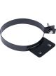 Pypes Performance Exhaust Exhaust Clamp Stack Clamp 6 in Diameter Sta
