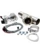 Pypes Performance Exhaust Exhaust Cut-Out Electric Bolt-On 3 in Pipe D