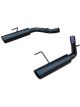 Pypes Performance Exhaust Exhaust System Pype Bomb Axle-Back 2-1/2 i