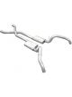Pypes Performance Exhaust Exhaust System Street Pro X-Pipe System Head