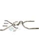 Pypes Performance Exhaust Exhaust System Street Pro X-Pipe System Heade