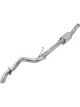 Pypes Performance Exhaust Exhaust System Cat-Back 2-1/2 in Tailpipe Hi