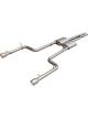 Pypes Performance Exhaust Exhaust System Street Pro X-Pipe System Cat-