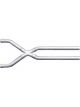 Pypes Performance Exhaust Exhaust X-Pipe Tunnel Crossover 3 in Diameter