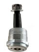 QA1 Ball Joint Greasable Lower Screw-In 1.500 in/ft Taper 4.143 in S (1210-106)