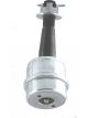 QA1 Ball Joint Greasable Lower Press-In 1.500 in/ft Taper 3.396 in S (1210-110)