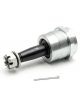 QA1 Ball Joint Greasable Lower Screw-In 2.000 in/ft Taper 4.348 in (1210-215S)