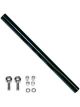 QA1 Panhard Bar Bolt-On Adjustable Graphite / Polyurethane Bushings Stee