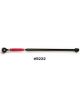 QA1 Panhard Bar Bolt-On Adjustable Graphite / Polyurethane Bushings Stee