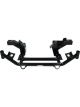 QA1 K-Member Tubular Improved Header Clearance Designed for Small / Big