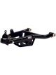 QA1 Control Arm Race Tubular Lower Steel Black Powder Coat GM F-Body 19
