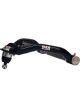 QA1 Control Arm Race Tubular Upper Steel Black Powder Coat GM A-Body 19