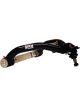 QA1 Control Arm Pro Touring Street Tubular Upper Steel Black Powder Coa