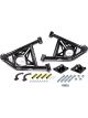 QA1 Control Arm Pro Touring Street Tubular Lower Steel Black Powder Coa