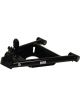 QA1 Control Arm Tubular Lower Steel Black Powder Coat GM G-Body 1978-88