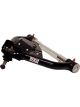 QA1 Control Arm Tubular Upper Steel Black Powder Coat GM G-Body 1978-88