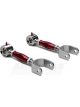 QA1 Trailing Arm Rear Upper Tubular Greasable Adjustable Polyurethane Bu
