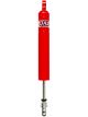 QA1 Shock 70 Series Twintube 12.63 in Compressed / 19.75 in Extended 1.6