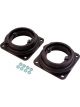 QA1 Coil-Over Adapter Bolt-On QA1 Control Arms to Stock GM Spring St (7720-168)