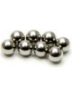 QA1 Shock Check Ball QA1 67 / 65 / 62 / 60 / 57 / 50 / FC Series Sho (7857-101)