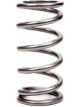 QA1 Coil Spring High Travel Coil-Over 2.500 in ID 7.000 in Length 350