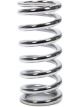 QA1 Coil Spring Coil-Over 8.000 in Length 450 lb/in Spring Rate Chrome