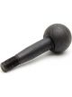 QA1 Ball Joint Stud 2.000 in/ft Taper 4.093 in Long 1/2-20 in Thread (9029-205)