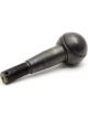 QA1 Ball Joint Stud 2.000 in/ft Taper 4.725 in Long 5/8-18 in Thread (9029-218)