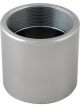 QA1 Ball Joint Sleeve Screw-In Ball Joint 1-3/8 in Long Steel Natura (9033-427)